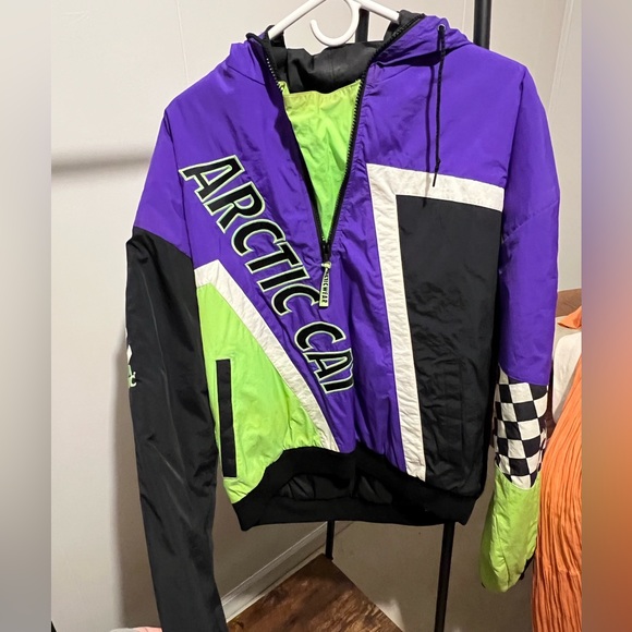 artic cat Jackets & Blazers - Artic Cat Coat